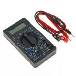 Мультиметр Ресанта DT832